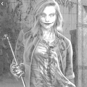 Meet your Posher, Liberty